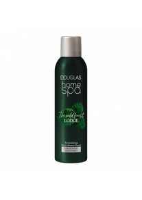Douglas Home Spa Ingrijire Corp The Wild Forest Lodge Body Shower Foam Gel Dus 200 ml