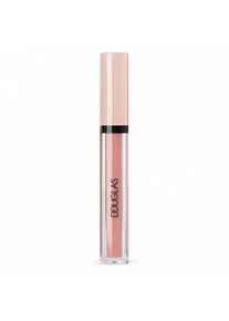 Douglas Make-up Machiaj Buze Glorious Gloss Oil Infused Romantic Nude Lip 3 ml