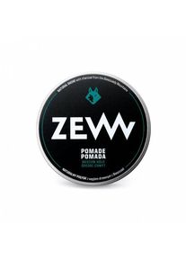 Zew for men Ingrijire Barbati Hair Pomade With Charcoal Ceara 50 ml