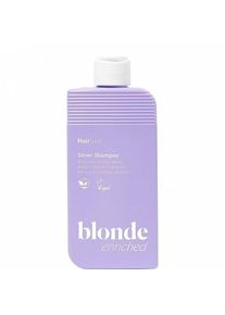 Hairlust Ingrijire Par Blonde Enriched Silver Shampoo Sampon 250 ml