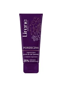Lirene Ingrijire Corp Hand Serum Black Currant Crema Maini 75 ml