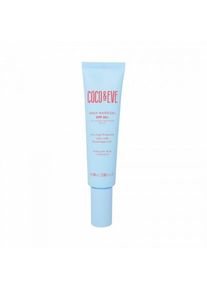 Coco and Eve Solare Daily Watergel SPF50 Protectie Solara 60 ml