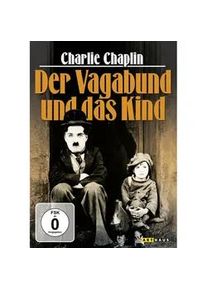 Studiocanal Charlie Chaplin: Der Vagabund Und Das Kind (DVD)