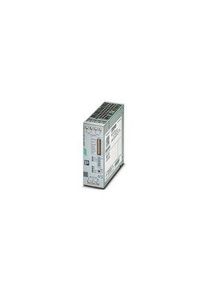 Phoenix Contact UPS, QUINT4-UPS, DC UPS, DIN-kiskoasennus, 960W, 24V, 1x Ruuviliitin - 2907079