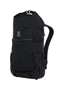 Haglöfs Haglöfs Ardos Rolltop 22 True Black - 1-SIZE
