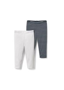 Legginsy o długości 3/4 Tchibo