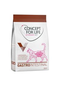 350g Gastro Intestinal Concept for Life Veterinary Diet secco per gatti