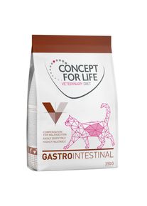 Concept for Life Veterinary Diet Gastro Intestinal.- 350 g