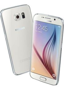 Samsung Galaxy S6 | 64 GB | weiß