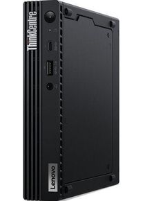 Lenovo ThinkCentre M80q Tiny | i5-10400T | 16 GB | 256 GB SSD | Win 10 Pro