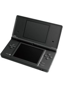 Nintendo DSi | zwart