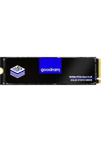 Goodram Goodram SSD PX500 G.2 512GB SSDPR-PX500-512-80-G2 (SSDPR-PX500-512-80-G2)
