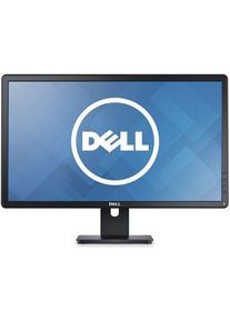 Dell E2214H | 21.5" | inkl. Standfuß | schwarz