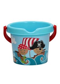 Androni Bucket Pirate
