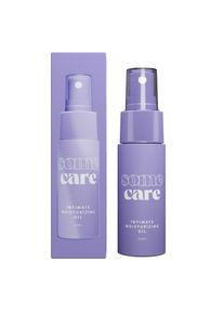 SOME CARE - Huile Hydratante Intime - 30 ml