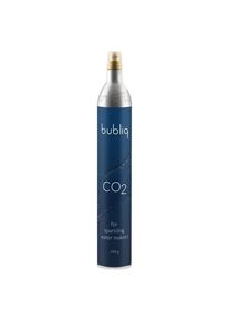 Bubliq Nordic Soda CO2- Zylinder