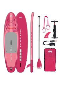 Aqua Marina Coral 2023 (Raspberry)