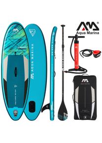 Aqua Marina Vibrant Youth 8'0 - 2022