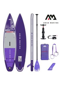 Aqua Marina Coral Touring (Night Fade) 11'6 - 2023