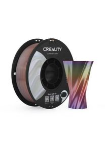 CREALITY CR-PLA Silk - 1.75mm - 1kg Rainbow