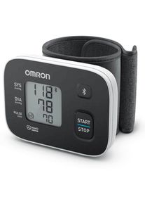 Tensiometre Omron RS3 Intelli it - Tensiomètre poignet - Noir