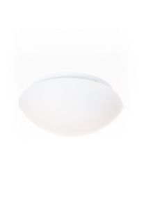 Honsel Plafondlamp wit opaal 3-staps dimbaar incl. LED - Luigi