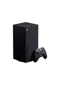 Microsoft Xbox Series X - 1 TB