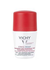 Vichy Stress Resist 72Hr Anti Perspirant Treatment - 50 ml