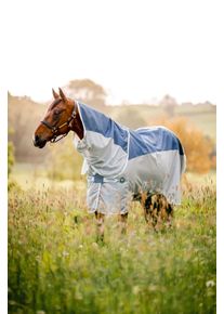 Horseware Outdoor Rug Amigo AmECO Combi, 0 g, with Neck Part, Summer Rug