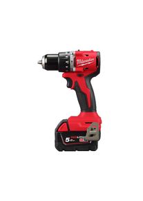 Milwaukee M18BLPDRC-422C Akku-Schlagbohrschrauber
