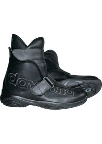 Daytona Journey, korte laarzen waterdicht , kleur: zwart , maat: 42