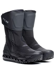 TCX Clima 2 Surround, boots Gore-Tex , color: Black/Dark Grey , size: 45 EU