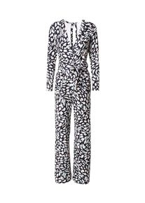 Sisters Point Dames Jumpsuit 'GREB' beige / taupe / nachtblauw / jade groen XS