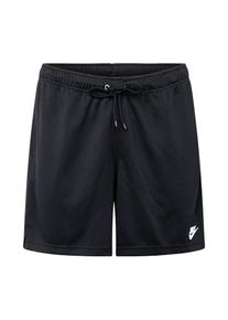 Nike Sportswear Pantalon 'Club Flow' Homme noir taille L