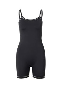 Nike Îmbrăcaminte sport 'ONE' Femei negru, Mărimea XS