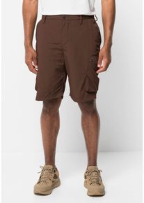 Jack Wolfskin 3/4-Hose »KALAHARI CARGO M«