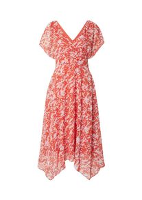 Esprit Robe Femme orange taille 34