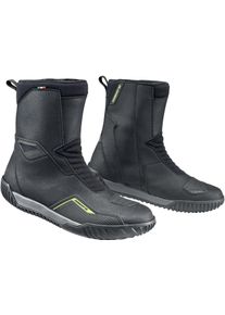 Gaerne Escape, korte laarzen Gore-Tex , kleur: zwart , maat: 37 EU