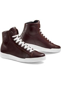 Stylmartin Core, waterdichte schoenen , kleur: bruin , maat: 36 EU