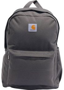 Carhartt Laptop 21L, rugzak , kleur: Grijs , maat: Een maat