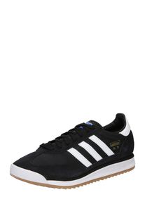 adidas originals Heren Sneakers laag 'SL 72 RS' goud / zwart / wit 35.5