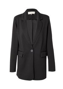 Freequent Bl&eacute;zer 'NANNI' Női fekete , M&eacute;ret L