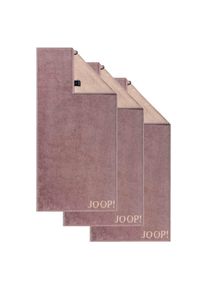 JOOP! Ręcznik dla mężczyzn stary róż Rozmiar One Size