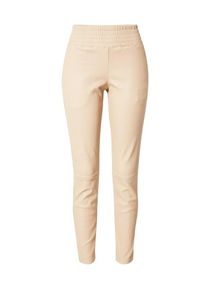 IBANA Dames Broek 'COLETTE' lichtbruin 40