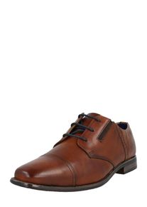 Bugatti Chaussure à lacets 'Armo' Homme marron taille 40
