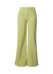Fabienne Chapot Dames Jeans 'Thea' limoen 33