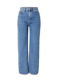 Dorothy Perkins Dames Jeans 'Hemp' blauw 25-26