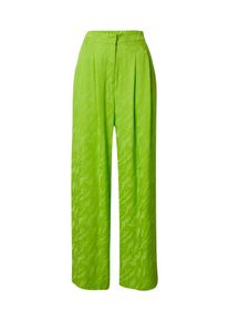 Selected Femme Pantalon à pince 'CONSTANZA' Femme vert taille 34