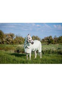 Horseware Fly Rug Rambo Hoody XL, with Neck Part