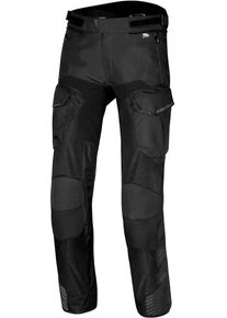 Macna Versyle, stoffen broek , kleur: Zwart , maat: Kort L
